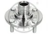 Ступиця колеса OPTIMAL 04P139 (фото 1)