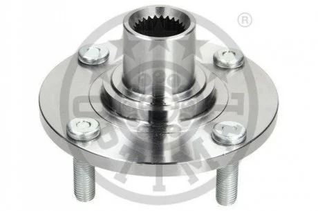 Ступиця колеса OPTIMAL 04P139