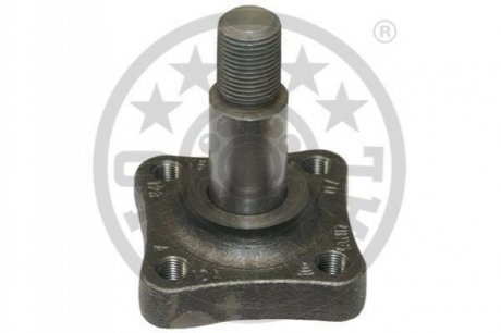 Ступиця колеса OPTIMAL 04P385