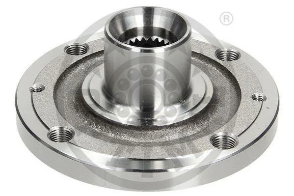 Ступиця колеса OPTIMAL 04P191 (фото 1)