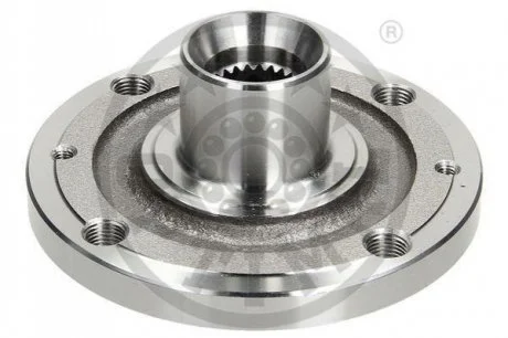 Ступиця колеса OPTIMAL 04P191