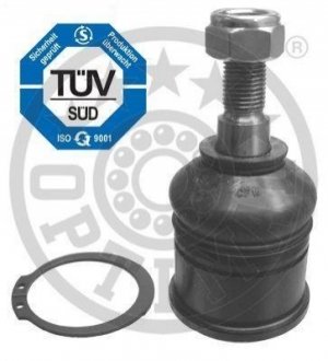 Кульова опора OPTIMAL G3619