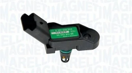 Автозапчасть MAGNETI MARELLI 215810009700