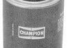Фільтр масла CHAMPION C270606 (фото 1)