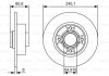 Автозапчасть BOSCH 0986479S37 (фото 1)