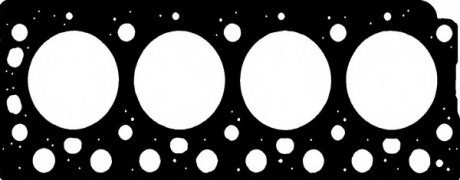 Прокладка головки циліндра VICTOR REINZ 613614540