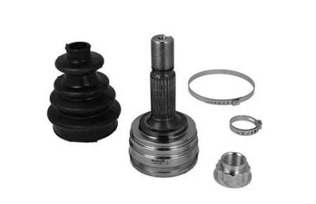 Автозапчасть CIFAM 607528