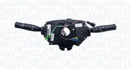 Автозапчастина MAGNETI MARELLI 000052046010