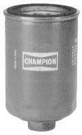 Фільтр масла CHAMPION C126606 (фото 1)