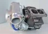 Турбіна, DAF XF95/CF85/F85 Euro 3/ XF355M Euro 2/ XF280M Euro 2/ XE355C Euro 3 GARRETT 4522815018S (фото 1)