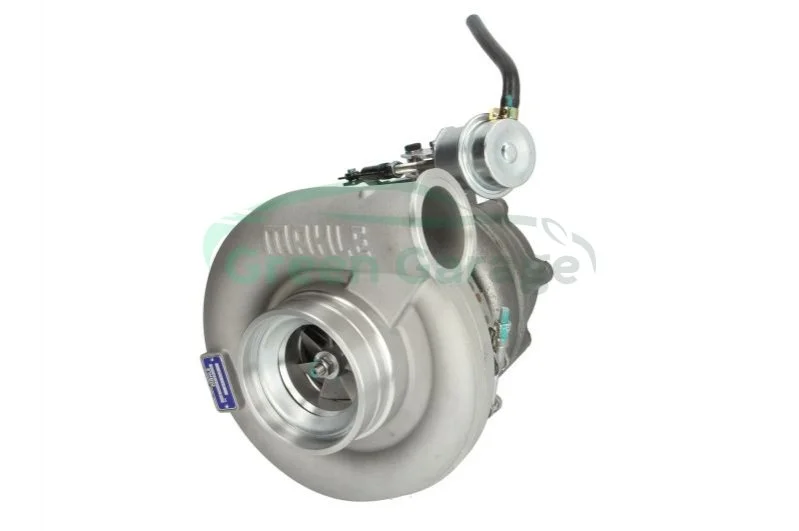 Турбіна MAHLE / KNECHT 038TC18536000 (фото 1)