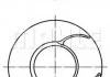 Поршень MAHLE / KNECHT 2136700