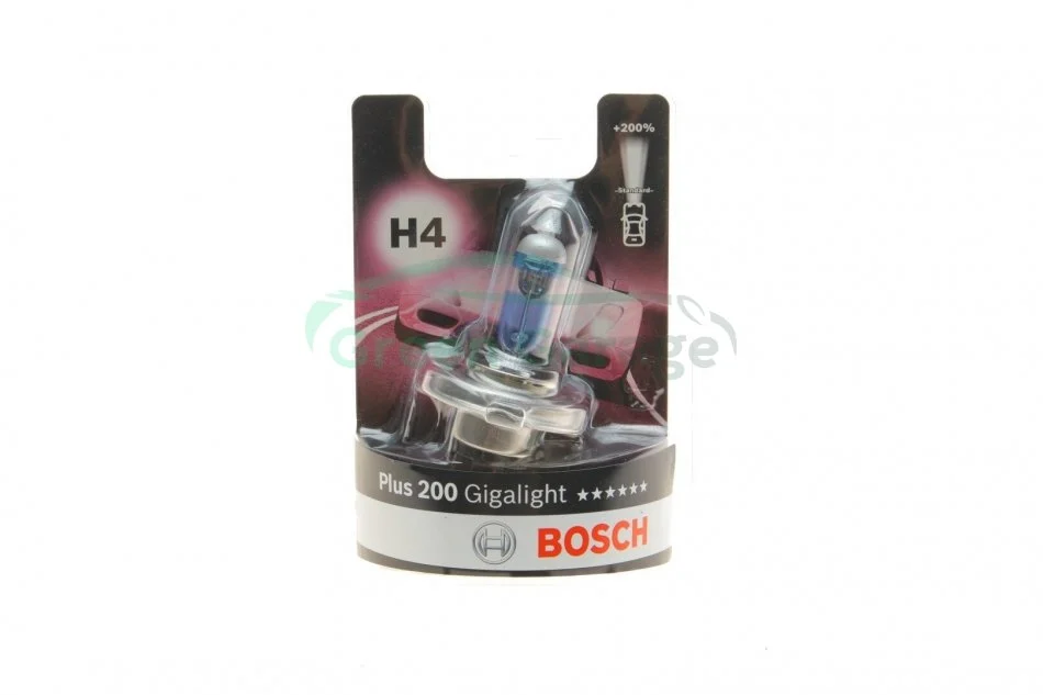 Лампочки освітлення, ксенон, LED BOSCH 1 987 301 144 (фото 1)