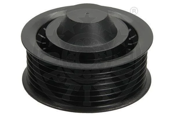 Deflection/Guide Pulley, v-ribbed belt OPTIMAL 0N2344 (фото 1)