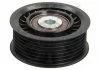 Deflection/Guide Pulley, v-ribbed belt OPTIMAL 0N2344 (фото 2)