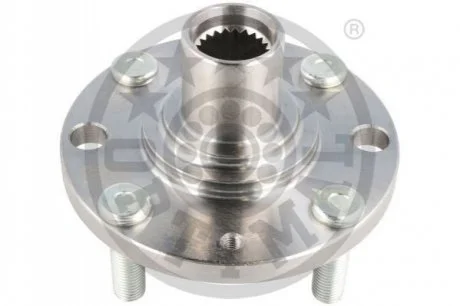 Ступиця колеса Aveo OPTIMAL 04P484