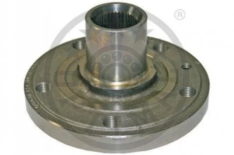Ступиця колеса OPTIMAL 04P291
