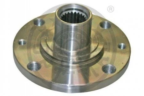 Ступиця колеса OPTIMAL 04P249