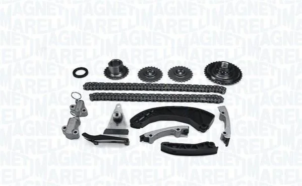 Автозапчасть MAGNETI MARELLI 341500000392 (фото 1)