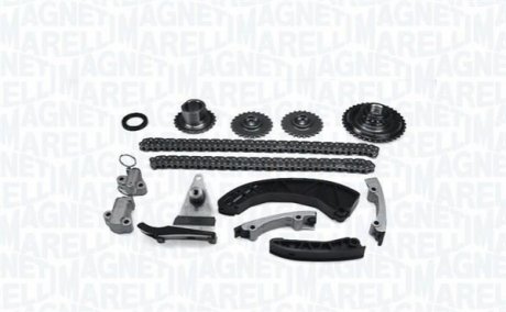 Автозапчастина MAGNETI MARELLI 341500000392