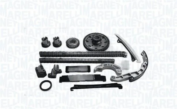 Автозапчастина MAGNETI MARELLI 341500000470 (фото 1)
