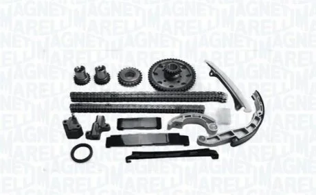 Автозапчастина MAGNETI MARELLI 341500000470