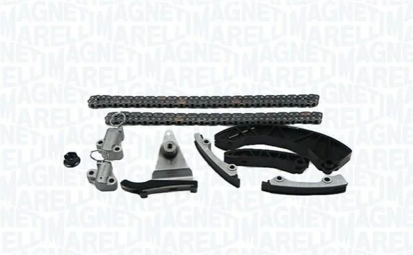 Автозапчасть MAGNETI MARELLI 341500000390 (фото 1)