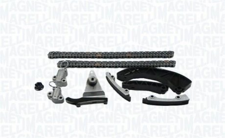 Автозапчасть MAGNETI MARELLI 341500000390