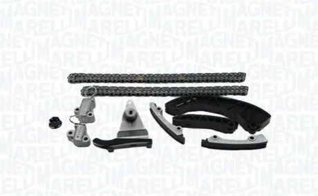 Автозапчастина MAGNETI MARELLI 341500000390