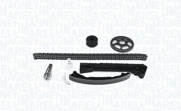 Автозапчастина MAGNETI MARELLI 341500000120 (фото 1)