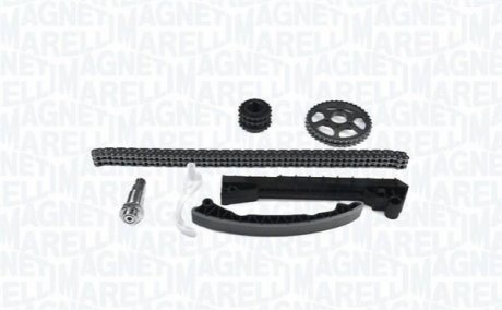 Автозапчасть MAGNETI MARELLI 341500000120