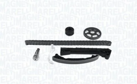 Автозапчастина MAGNETI MARELLI 341500000120