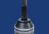 ШРКШ з пильовиком FORD (вир-во Magneti Marelli) MAGNETI MARELLI 302015100133 (фото 1)