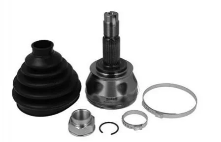 Автозапчасть CIFAM 607687 (фото 1)