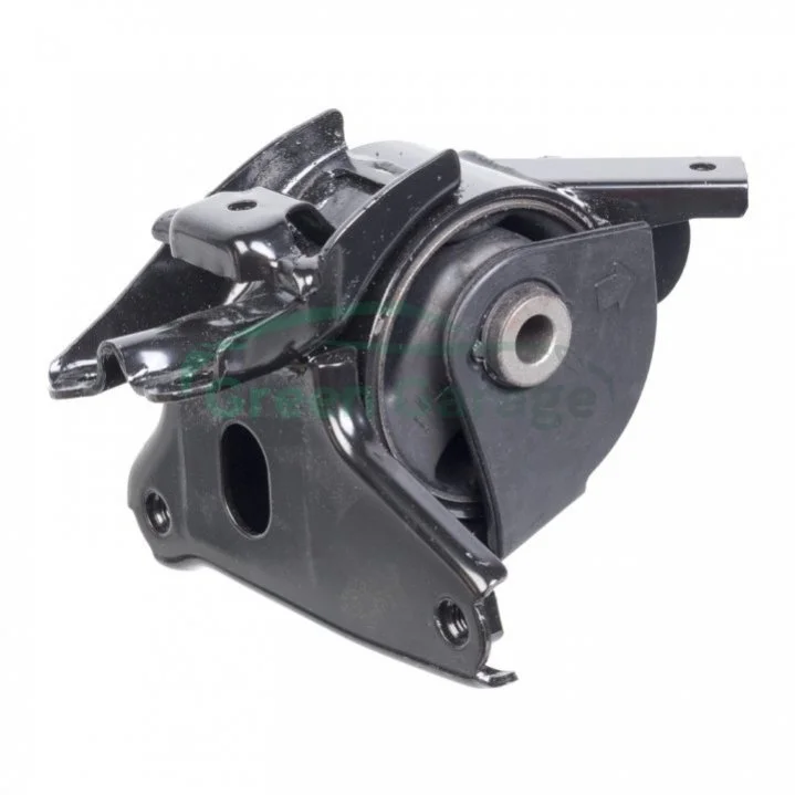 Подушка двигателя слева Hyundai Elantra/Coupe 00-06 (пр-во FEBI) FEBI BILSTEIN 105745 (фото 1)