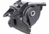Подушка двигателя слева Hyundai Elantra/Coupe 00-06 (пр-во FEBI) FEBI BILSTEIN 105745 (фото 1)