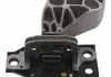 Подушка двигуна Nissan Qashqai 2007 - 2014 (вир-во FEBI) FEBI BILSTEIN 34063 (фото 1)