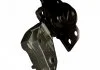 Подушка двигуна Nissan Qashqai 2007 - 2014 (вир-во FEBI) FEBI BILSTEIN 34063 (фото 3)