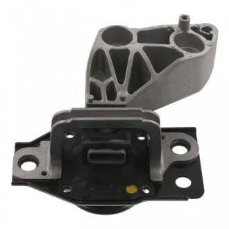 Подушка двигателя Nissan Qashqai 2007 - 2014 (пр-во FEBI) FEBI BILSTEIN 34063