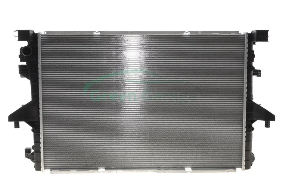 Радіатор охолодження VW Transporter VI.0/2.0D 04.15- NRF 560013 (фото 1)