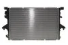 Радіатор охолодження VW Transporter VI.0/2.0D 04.15- NRF 560013 (фото 1)