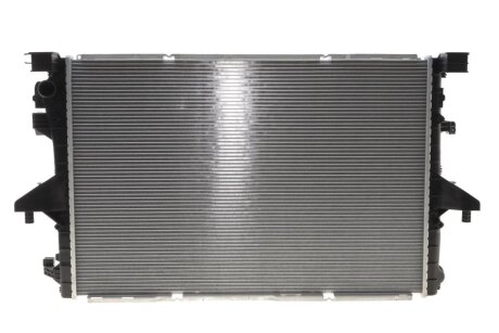 Радіатор охолодження VW Transporter VI.0/2.0D 04.15- NRF 560013
