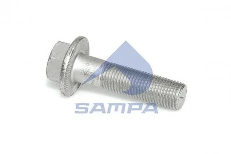 Гвинт SAMPA 020055