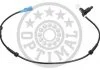 Датчик частоти обертання колеса OPTIMAL 06S042 (фото 2)