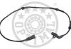 Датчик частоти обертання колеса OPTIMAL 06S025 (фото 2)