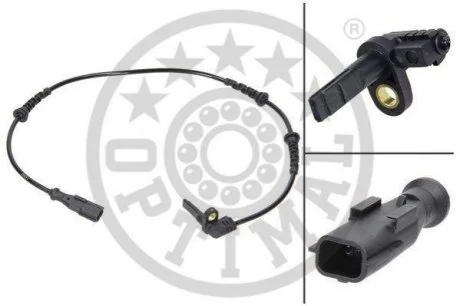 Автозапчасть OPTIMAL 06S455
