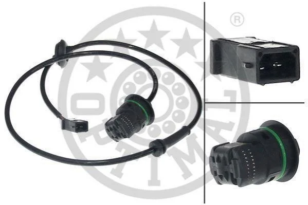 Автозапчасть OPTIMAL 06S222 (фото 1)