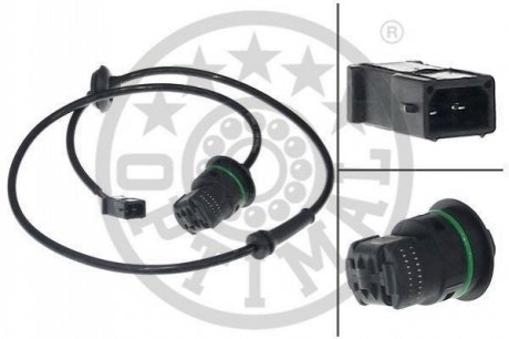 Автозапчасть OPTIMAL 06S222