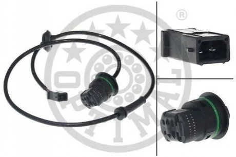 Автозапчасть OPTIMAL 06S222