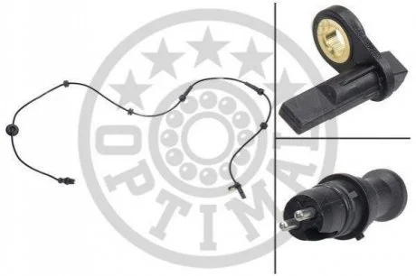 Автозапчасть OPTIMAL 06S246